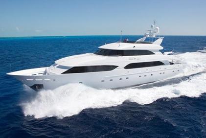 Discover Road Town surroundings on this Custom Westship boat