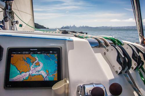 Boat for rent Robertson & Caine 38.0 feet in Marina Bay Yacht Harbor, CA