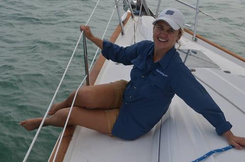 Beneteau boat for rent in Miami