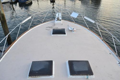 Boat rental in Stamford, CT