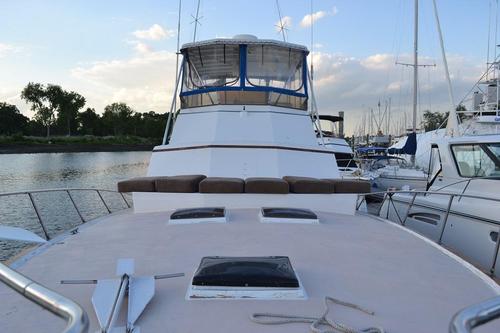 48.0 feet Egg Harbor in great shape