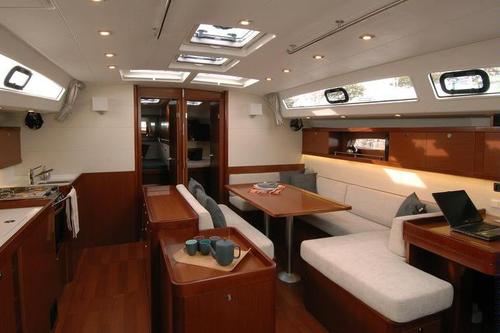 Beneteau  's 50.0 feet in Palma de Mallorca