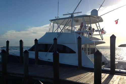 We will take you to a new era of sport fishing!