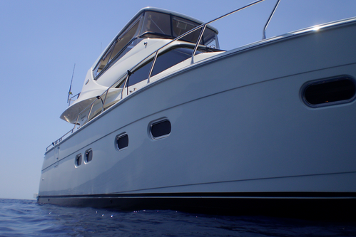60.0 feet Marquis in great shape
