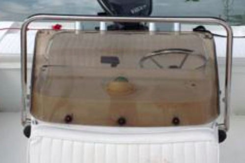 Boat rental in Islamorada, FL