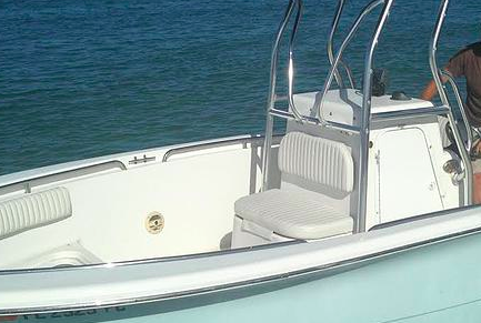 Sea Pro's 22.0 feet in Islamorada
