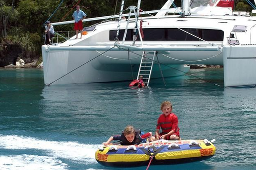Matrix Yachts's 76.0 feet in Road Town