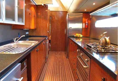 Discover Road Town surroundings on this Catamaran Matrix Yachts boat