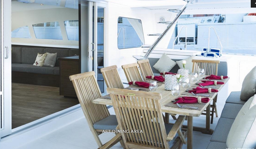 Boat rental in Road Town, 