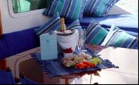 Catamaran boat rental in Road Town, British Virgin Islands