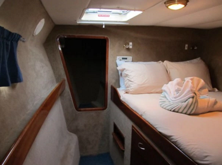 52.0 feet Power Catamaran in great shape