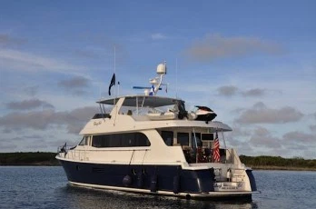 Boat rental in Tortola, 