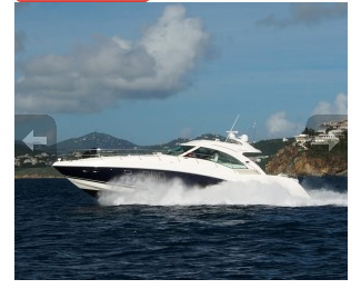 Boat for rent Sea Ray 55.0 feet in Sapphire Marina, U.S. Virgin Islands