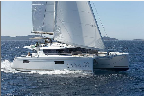 Boat rental in Road Town, 