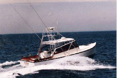 Experience fishing in Montauk like you never have before!
