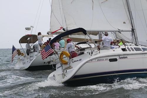 Cruiser boat rental in Hartfield, VA