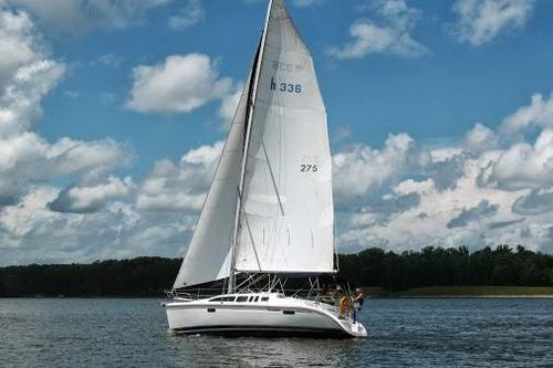 Hunter's 34.0 feet in Hartfield