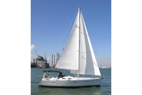 Take this Bird out on the water!
