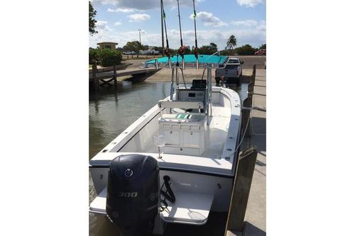 Boat for rent Whitewater 28.0 feet in Crandon Park Marina, FL