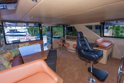 Boat for rent Westship 100.0 feet in Miami, FL