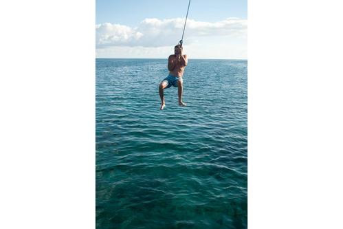 Sloop boat for rent in Nassau