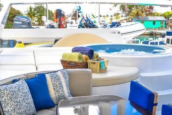 Boat for rent Custom 120.0 feet in Road Town, British Virgin Islands
