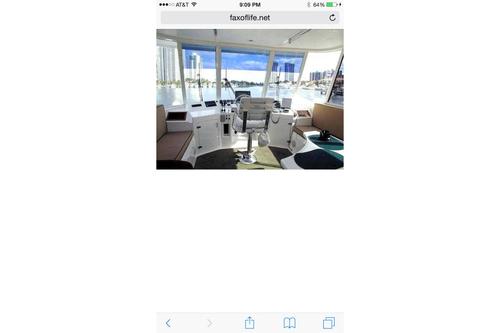 Boat for rent Hyatt 51.0 feet in West Palm Harbor Marina, FL