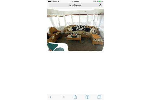 Hyatt's 51.0 feet in West Palm Beach