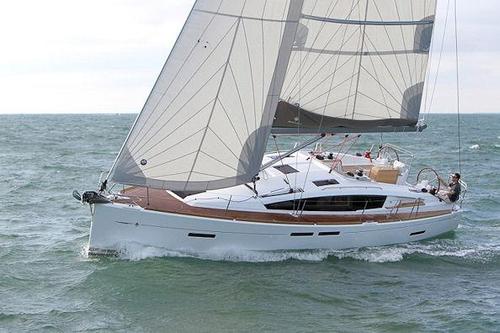 Boat rental in Road Town, 