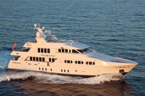 Boat rental in Road Town, 
