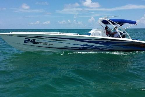 Boat for rent Concept 36.0 feet in Haulover Park Marina, FL