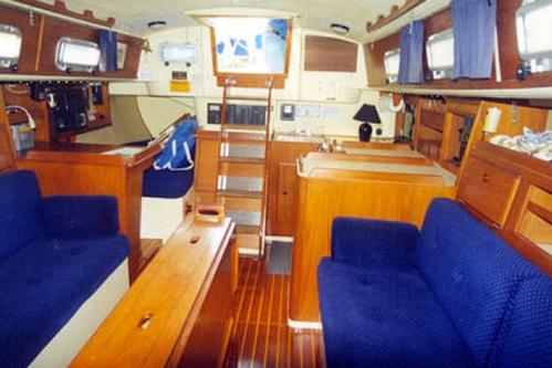 Boat for rent Pearson 38.0 feet in Mamaroneck Harbor, NY