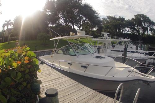 This is the boat that can do it all and more!!