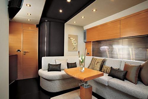 Boat for rent Atlantis 49.2 feet in Marina da Vila, Portugal