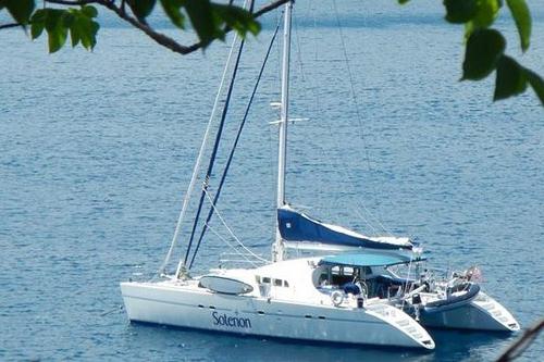 Make memories for life on this stunning Catamaran!