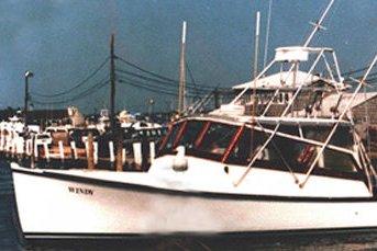 Bass boat boat for rent in Montauk