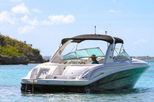 30.0 feet Sea Ray in great shape