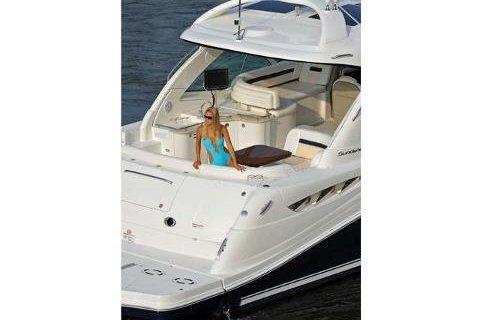 Boat for rent Sea Ray 50.0 feet in Miamarina at Bayside, FL