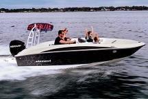 Boat for rent Bayliner 16.0 feet in Miamarina at Bayside, FL