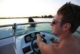Boat for rent Hurricane 20.0 feet in Miamarina at Bayside, FL