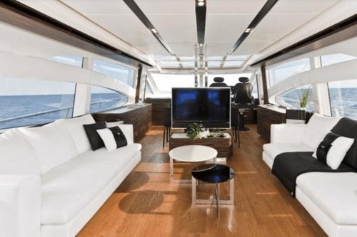 Boat for rent Absolute Yachts 68.0 feet in Cannes, France