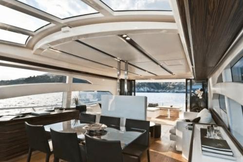 Absolute Yachts's 68.0 feet in Cannes