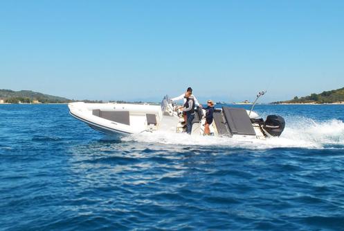 scorpion g2