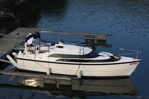 Boat for rent estaleiro 25.0 feet in Cais do Pinhão, Portugal