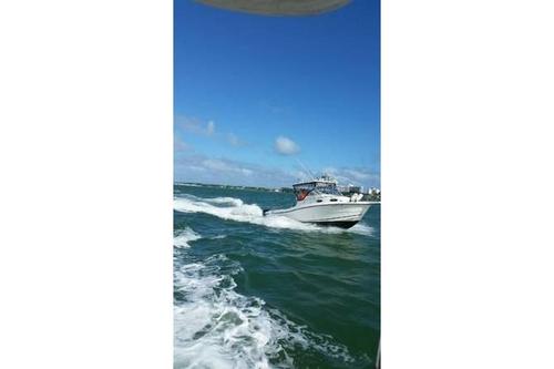 BIG GAME FISHING  , STRAITS OF GIBRALTAR