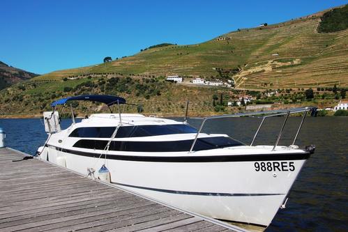 Douro - Here we go!