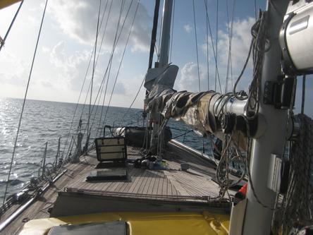Boat rental in Progreso, 