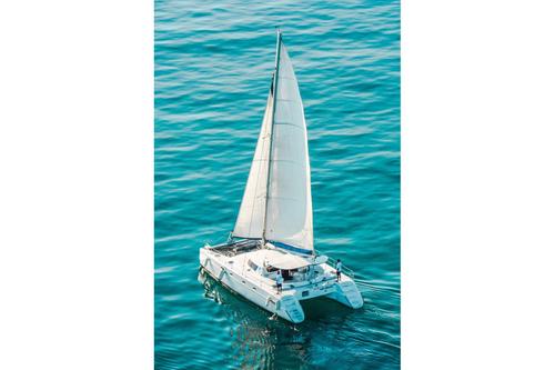 Custom's 43.0 feet in Cancun