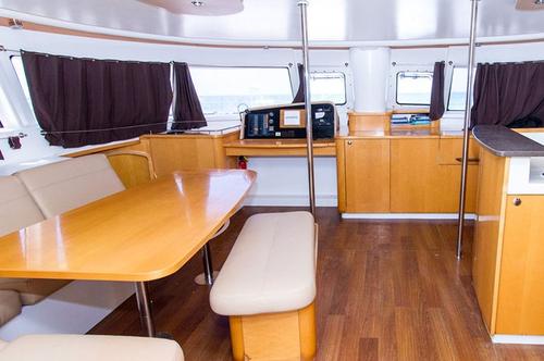 Boat rental in Cancun, 