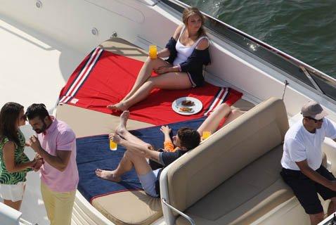 Boat for rent ...... 26.1 feet in Vila Nova De Gaia, Portugal